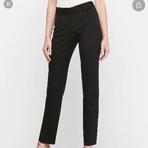 Express Columnist Pant